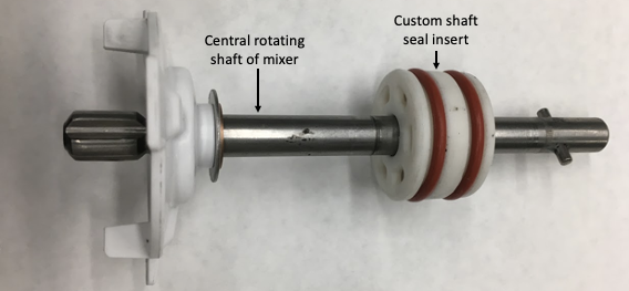 shaft-seal